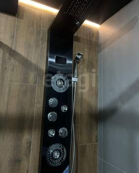 1-к квартира, вторичка, 34м2, 4/5 этаж