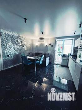 2-к квартира, вторичка, 59м2, 15/17 этаж