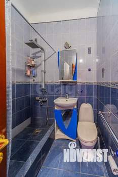 2-к квартира, вторичка, 53м2, 5/5 этаж