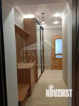 2-к квартира, вторичка, 62м2, 4/15 этаж