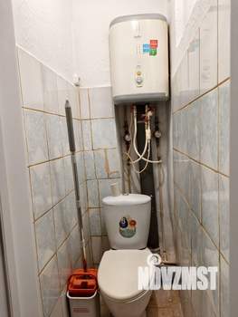 2-к квартира, вторичка, 40м2, 1/6 этаж