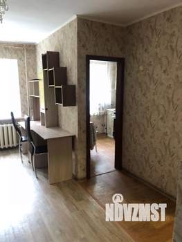 2-к квартира, вторичка, 44м2, 2/5 этаж