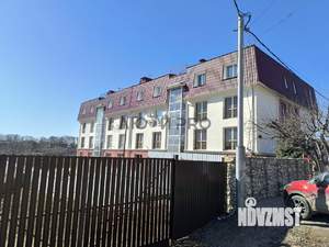 4-к квартира, вторичка, 105м2, 3/3 этаж