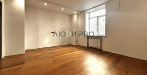 3-к квартира, вторичка, 91м2, 1/4 этаж