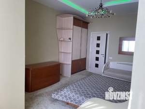 3-к квартира, вторичка, 117м2, 5/7 этаж