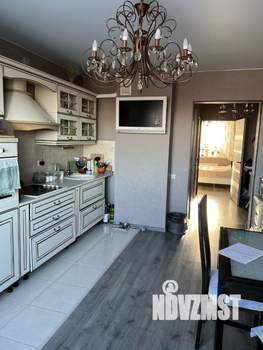 2-к квартира, вторичка, 58м2, 6/8 этаж