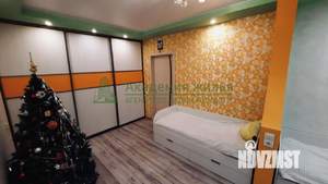 2-к квартира, вторичка, 66м2, 9/23 этаж