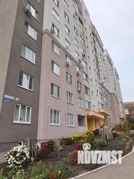 2-к квартира, вторичка, 60м2, 9/10 этаж