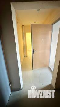 1-к квартира, вторичка, 25м2, 5/10 этаж