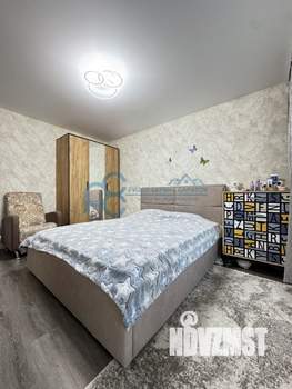 2-к квартира, вторичка, 47м2, 1/9 этаж