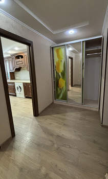 1-к квартира, вторичка, 38м2, 6/10 этаж