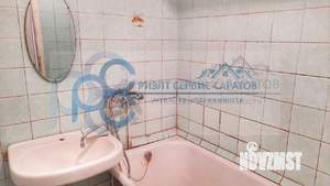 3-к квартира, вторичка, 52м2, 4/5 этаж