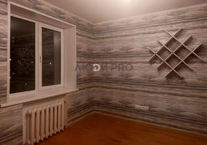 3-к квартира, вторичка, 96м2, 8/10 этаж