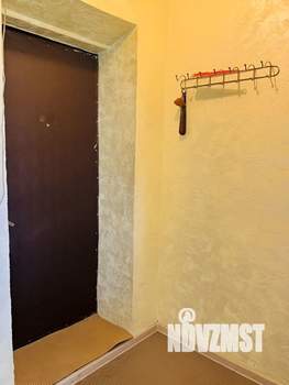 3-к квартира, вторичка, 42м2, 4/5 этаж
