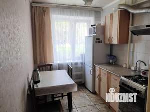 3-к квартира, вторичка, 57м2, 1/9 этаж