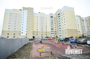 1-к квартира, вторичка, 35м2, 6/10 этаж