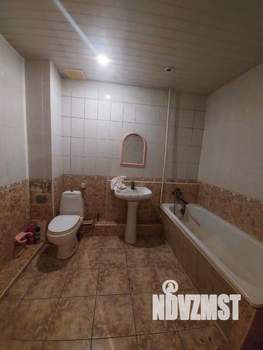 3-к квартира, вторичка, 92м2, 1/3 этаж