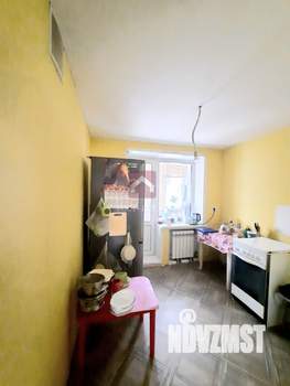 2-к квартира, вторичка, 48м2, 5/5 этаж