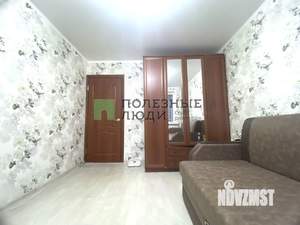 3-к квартира, вторичка, 64м2, 6/9 этаж