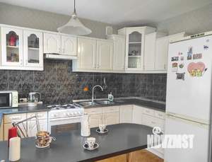 3-к квартира, вторичка, 66м2, 2/9 этаж