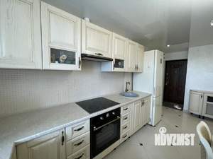 2-к квартира, вторичка, 50м2, 9/10 этаж