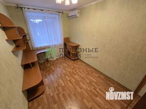 2-к квартира, вторичка, 43м2, 1/5 этаж