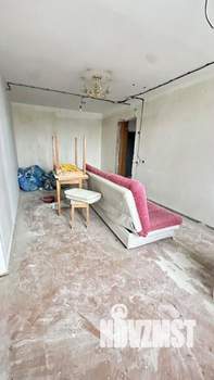2-к квартира, вторичка, 50м2, 8/10 этаж
