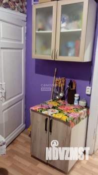 2-к квартира, вторичка, 49м2, 1/2 этаж