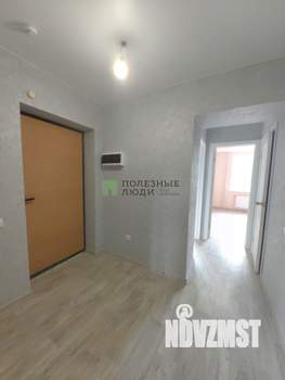 2-к квартира, вторичка, 56м2, 3/10 этаж