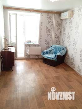 1-к квартира, вторичка, 31м2, 8/10 этаж