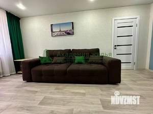 3-к квартира, вторичка, 55м2, 2/9 этаж