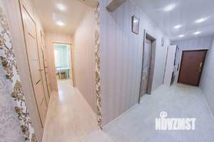 2-к квартира, вторичка, 57м2, 3/9 этаж