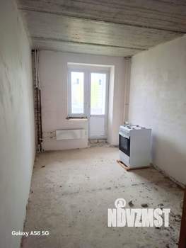 2-к квартира, вторичка, 55м2, 6/10 этаж