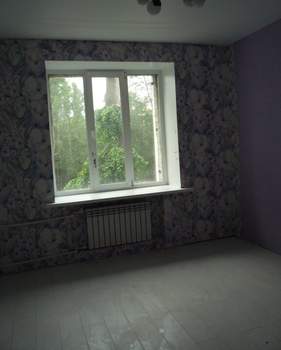 3-к квартира, вторичка, 74м2, 1/4 этаж