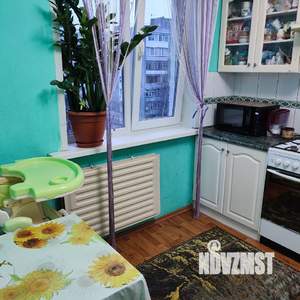 1-к квартира, вторичка, 33м2, 9/9 этаж