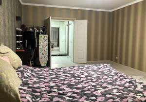 3-к квартира, вторичка, 95м2, 2/8 этаж