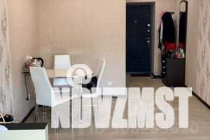 Студия квартира, вторичка, 28м2, 6/10 этаж