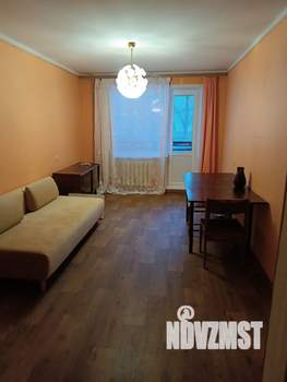 3-к квартира, вторичка, 61м2, 3/9 этаж