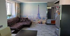 3-к квартира, вторичка, 64м2, 8/10 этаж