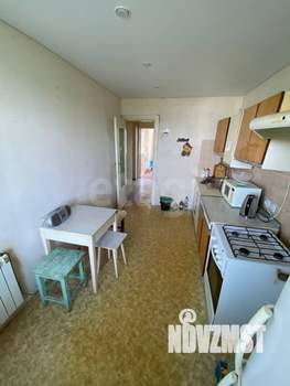 3-к квартира, вторичка, 62м2, 9/9 этаж