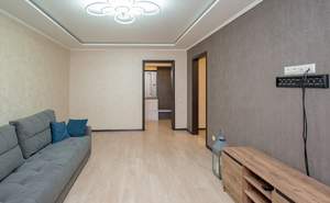 3-к квартира, вторичка, 81м2, 6/10 этаж