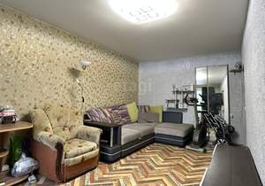 1-к квартира, вторичка, 30м2, 1/5 этаж