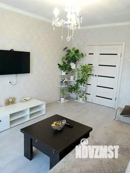 3-к квартира, вторичка, 63м2, 9/9 этаж