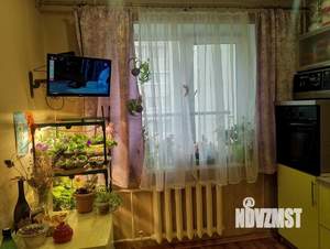 3-к квартира, вторичка, 64м2, 5/10 этаж