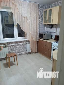 1-к квартира, вторичка, 38м2, 10/10 этаж