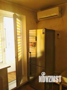 1-к квартира, вторичка, 37м2, 9/10 этаж