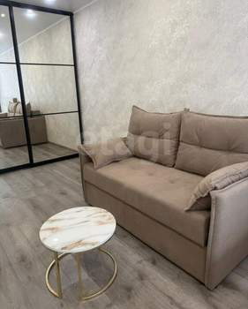 1-к квартира, вторичка, 37м2, 2/24 этаж