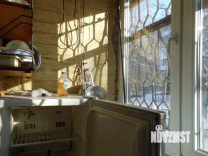 2-к квартира, вторичка, 49м2, 1/6 этаж