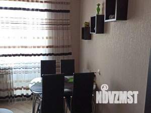 1-к квартира, вторичка, 40м2, 2/14 этаж