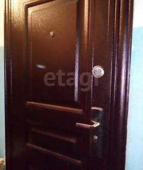 1-к квартира, вторичка, 18м2, 5/5 этаж